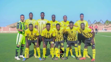 6E JOURNÉE DE LIGUE PRO :  L&rsquo;Us Baboni prend un précieux point devant Loto Popo