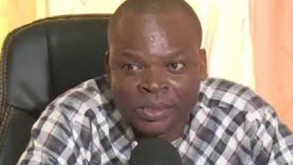 DEUIL/JUSTICE : Décès de Robert Dadaglo, Président de l&rsquo;Unamab