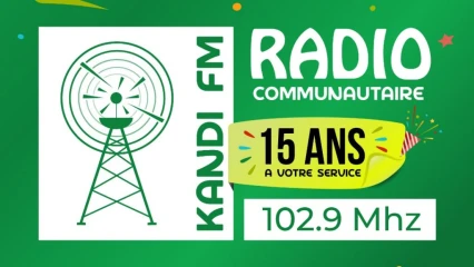 15 ANS D’EXISTENCE DE LA RADIO KANDI : Ayouba Adamou se lance de nouveaux défis