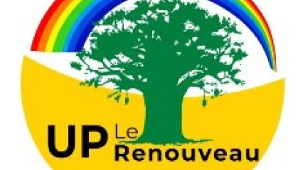 LÉGISLATIVES 2023 : Message de campagne du président Djogbénou de l’Up le Renouveau