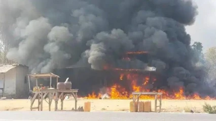 BÉNIN :  L’essence frelatée fait d’énormes dégâts