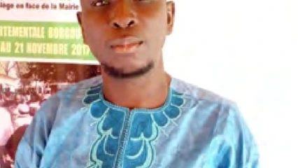 COMMUNE DE SINENDE  : Abdoulaye Yarou succède à Akibou Yaya