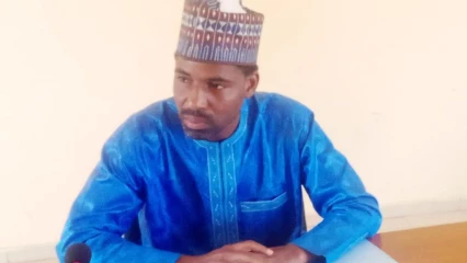BACCALAUREAT 2023 À GOGOUNOU : Le maire Seydou Bary Tidjani s’adresse aux candidats 