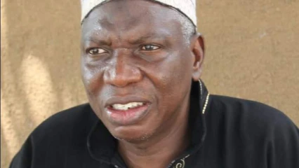 ACTUALITÉ POLITIQUE AU BÉNIN :  L&rsquo;opposant Houdou Ali arrêté