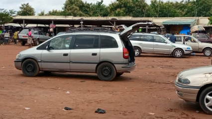 LUTTE CONTRE LA COVID-19 A PARAKOU : Les mesures peinent à prendre dans les gares routières
