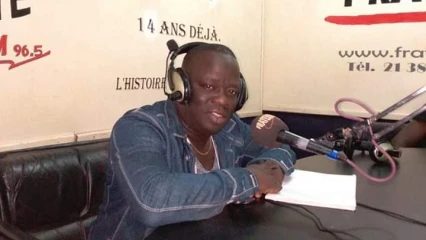 MUSIQUE BÉNINOISE : Onsty Crazy plaide pour la promotion des artistes du Nord