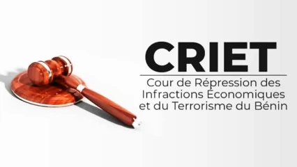 CRIET : 17 cybercriminels et un policier condamnés entre un et sept années de prison  . Plus de 17 millions comme amendes à payer