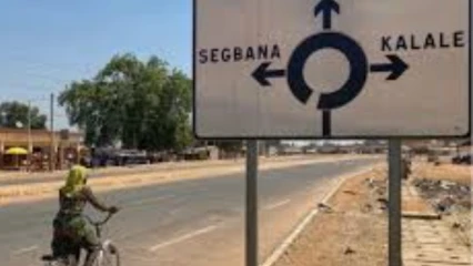 RÉHABILITATION DE LA ROUTE KANDI-SÉGBANA-FRONTIÈRE NIGERIA : Les travaux reprennent bientôt