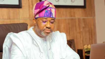 9 MILLIARDS POUR CONSTRUIRE L’HÔTEL DE VILLE DE COTONOU : Le cri de cœur de Richard Boni Ouorou