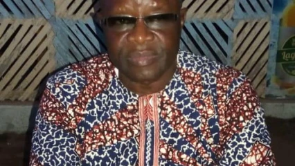 VIE D&rsquo;UN JOURNALISTE : Nicaise Miguel dévoile certains secrets du monde de la presse  « Notre presse est malheureuse… », dixit le journaliste