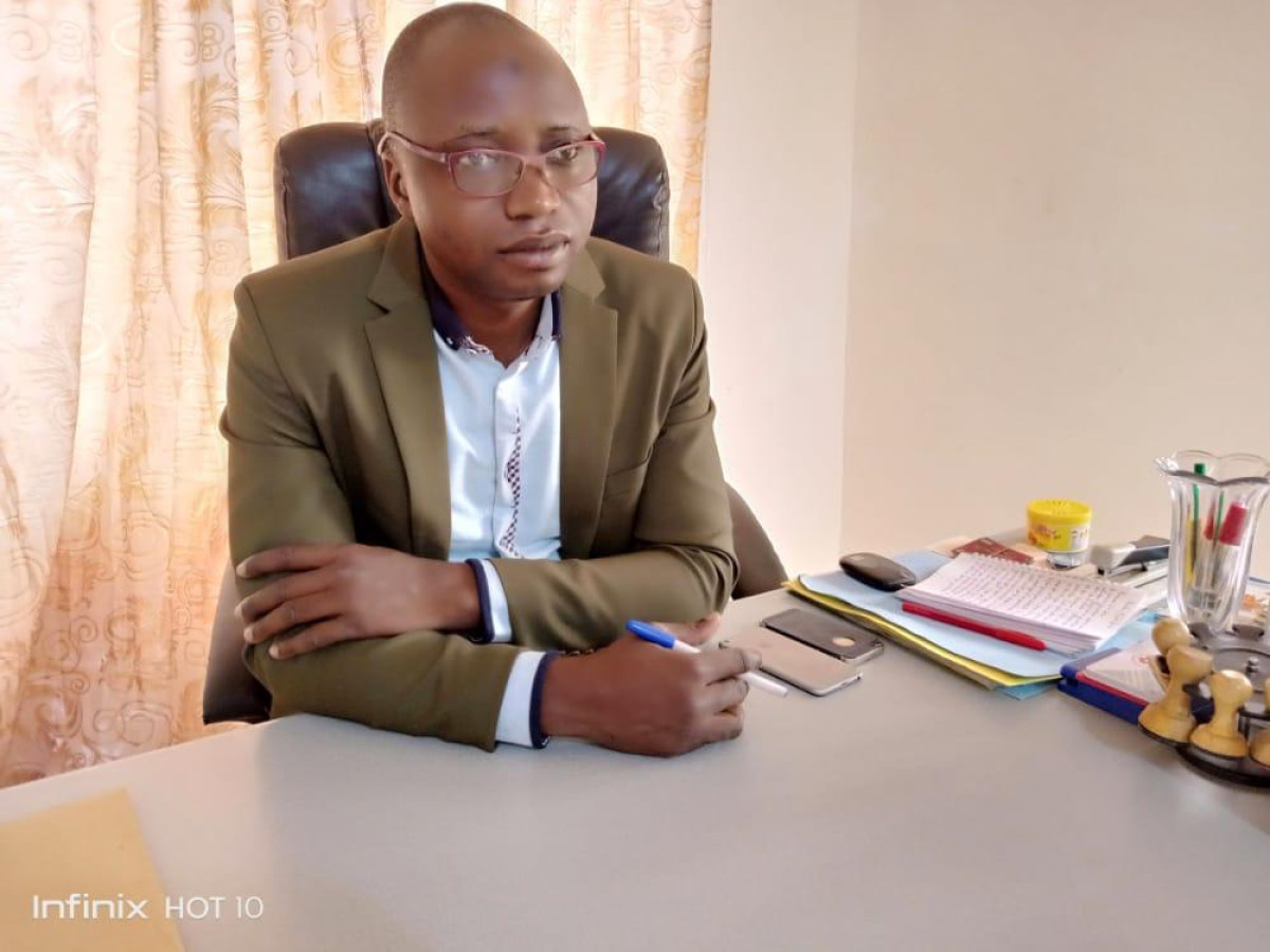 A LA BARRE : Le juriste Boni Zimé dit tout sur la société et le groupement de voisins