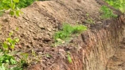 POUR EMPÊCHER LA SORTIE DU SOJA ET DU CAJOU DU TERRITOIRE : Le gouvernement coupe les voies d&rsquo;accès au Togo par Savalou