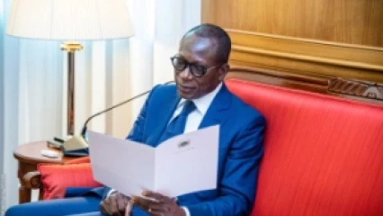 PROJET ASPHALTAGE AU BÉNIN : Six villes retenues pour la phase II