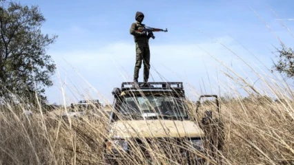 TERRORISME :  L’Afrique de l’Ouest connait 5 300 attaques pour 16 726 morts en trois années seulement