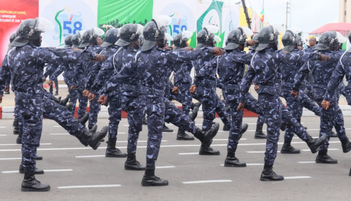 SITUATION SECURITAIRE AU BENIN : Le point du dernier trimestre 2019