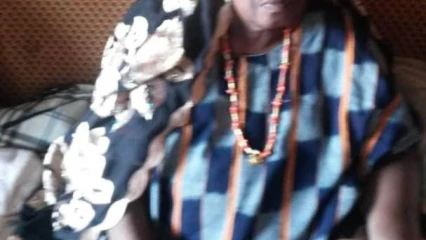 DEUIL AU PALAIS ROYAL DE KÉROU :  La reine mère n’est plus