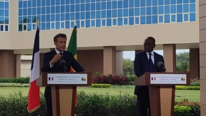 A/S DE LA LIBÉRATION DE AÏVO, MADOUGOU ET LE RETOUR DES EXILÉS POLITIQUES : Patrice Talon choque encore plus d’un