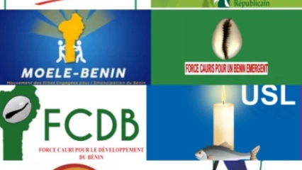 REFORMES POLITIQUES EN MARCHE AU BENIN : L’heure de la vérité pour les partis