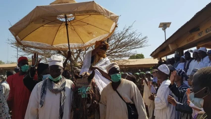 GAANI DE NIKKI : Plus qu&rsquo;une fête, l&rsquo;expression d&rsquo;une tradition inoxydable