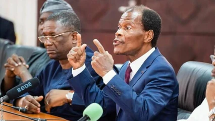 ÉDITO : L’opposition bientôt dans un autre piège?