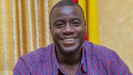 Coupe du monde de la presse culturelle: Chamsou Dine Baguiri finaliste du Grand Prix Francophilie des Médias 