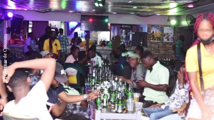 BÉNIN : Un gérant de bar disparaît avec les recettes de la fête