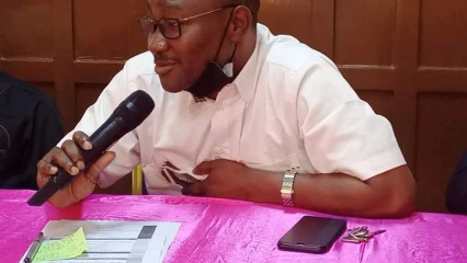 RENTRÉE UNIVERSITAIRE 2022-2023 À L&rsquo;UNIVERSITÉ DE PARAKOU : Les inscriptions démarrent le 3 octobre prochain