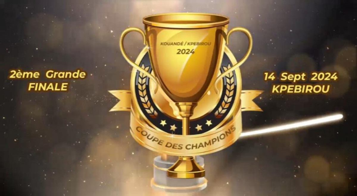 TOURNOI DE LA COUPE DES CHAMPIONS DE BIRNI : La grande finale prévue ce samedi  . Énergie Fc Vs Diable Rouge Fc, l&rsquo;affiche du jour