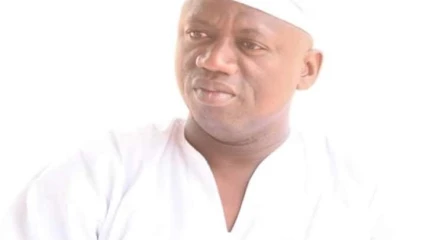 APRES L’OBTENTION DU RECEPISSE DEFINITIF DE DEPOT DE CANDIDATURES : Gildas Aïzannon annonce la revanche de l&rsquo;Udbn