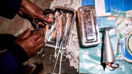 NON LÉGALISATION DE L’AVORTEMENT DANS PLUSIEURS PAYS AFRICAINS : Pour contrer les barrières de la loi, des femmes se livrent à la mort  . La légalisation de l’Ivg, l’unique option pour arrêter la saignée