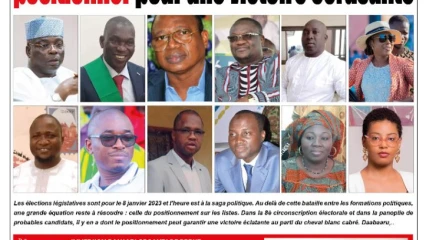 UNE DU MERCREDI 28 SEPTEMBRE 2022