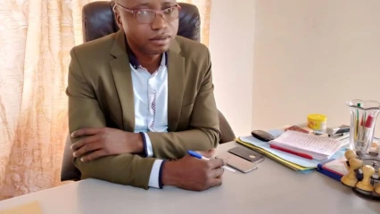 A LA BARRE : Le juriste Boni Zimé dit tout sur la société et le groupement de voisins