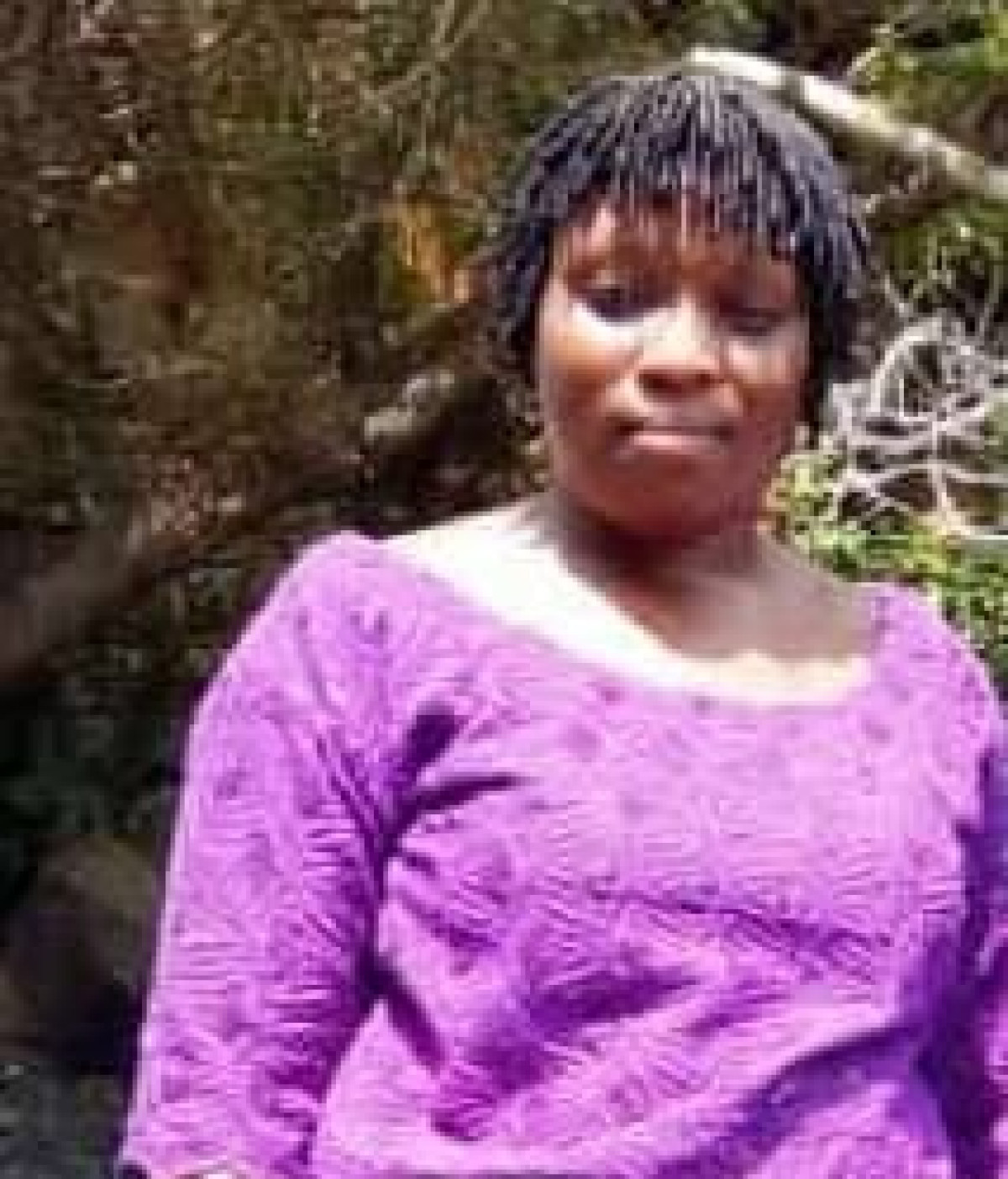 SOUVENIR : Un an déjà que Kouagou Jacqueline Sansammou, s&rsquo;est éteinte