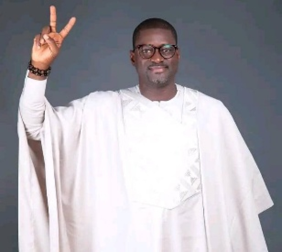 Romuald Wadagni désigné candidat unique de la mouvance: Kandi à travers l'He Labiou, porte sa candidature