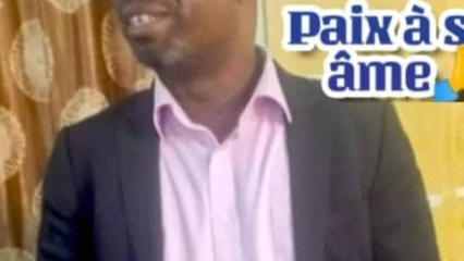 DEUIL DANS LE MONDE DE LA PRESSE À PARAKOU :  Le journaliste Mohamed Zoulkaneni « Mandè » de la Srtb ex Ortb n’est plus 