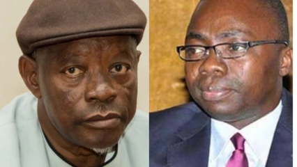 LIMITATION DU MANDAT DES DÉPUTÉS : Encore de la poudre aux yeux de la jeunesse béninoise?  . Regard croisé de Todjinou et du professeur Aïvo sur la constitution révisée