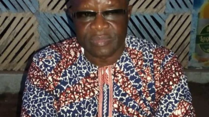 VIE D&rsquo;UN JOURNALISTE : Nicaise Miguel dévoile certains secrets du monde de la presse  « Notre presse est malheureuse… », dixit le journaliste