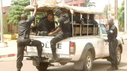 AFFAIRE ELOI DOGO :  Une quatrième personne interpellée