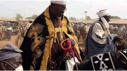 CELEBRATION DE LA GAANI EDITION 2021 A NIKKI : La tradition sera à nouveau célébrer les 19 et 20 octobre prochains