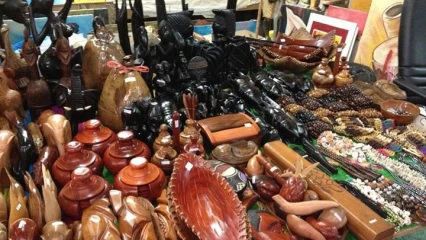 POUR UN REEL DECOLLAGE DE L’ARTISANAT AU BENIN,  La Cma bientôt installée