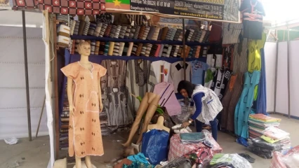 4EME ÉDITION DE LA FOIRE INTERNATIONALE DE PARAKOU : Les hostilités officiellement lancées