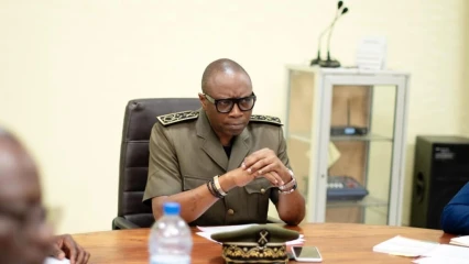 Conférence administrative départementale du Littoral: Alain Orounla préoccupé par l’hygiène au niveau de l’abattoir de Cotonou 