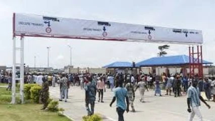 EDITO : Vive les frontières !