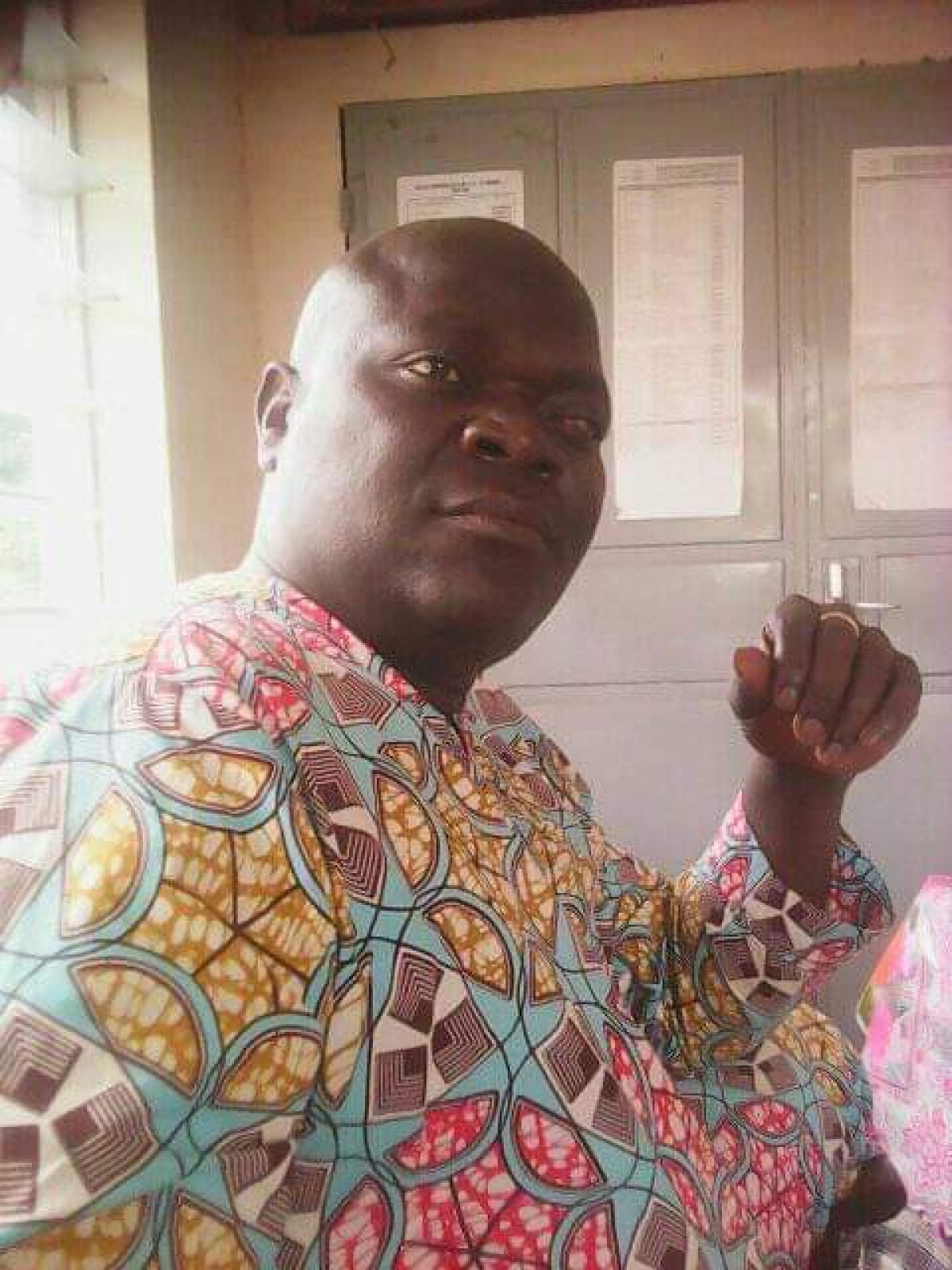 DÉCÈS DE OLIVIER KOUSSEMOUN : Le Réseau Ousmane Traoré en deuil