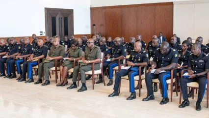SÉCURITÉ DES CITOYENS DANS L’ATLANTIQUE, LITTORAL ET OUÉMÉ : Les responsables de la police et préfets appelés à plus d’action 