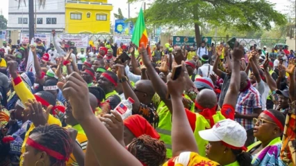 BÉNIN/PRÉVUE POUR LE 11 MAI PROCHAIN : La marche des travailleurs officiellement autorisée par le préfet Orounla