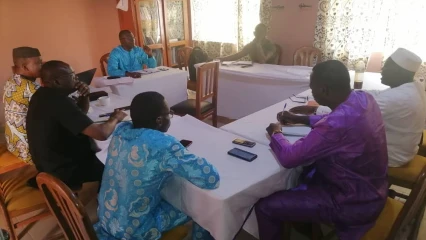 REFORME DANS LE SECTEUR DE LA DECENTRALISATION : Les maires du Borgou adhèrent à la vision du président Talon