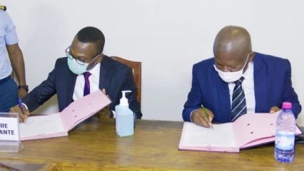 HOPITAUX D&rsquo;INSTRUCTION DES ARMEES DE PARAKOU ET DE COTONOU : La gestion confiée au ministère de la santé