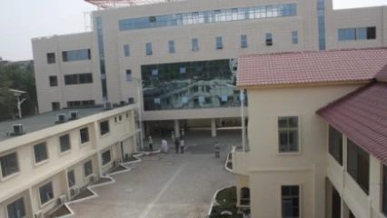 BÉNIN/RENOVATION DU SIEGE DE LA COUR CONSTITUTIONNELLE : 2 milliards déboursés par l’État