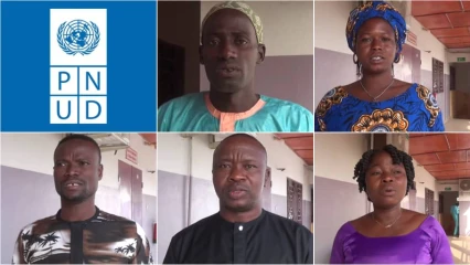 Atacora/Atelier sur la prévention de l'extrémisme: les participants saluent l'accompagnement du Pnud